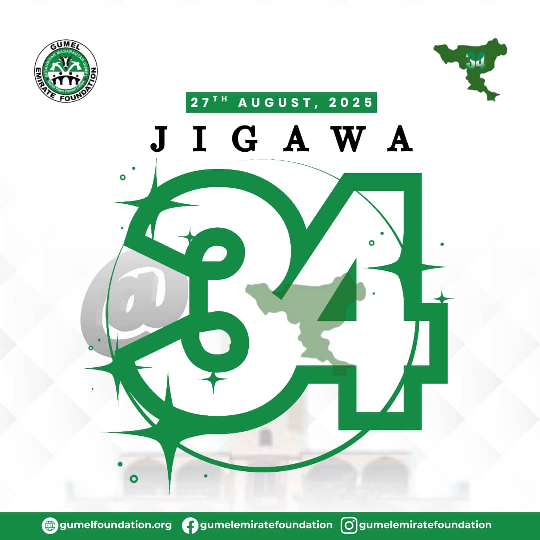 Jigawa @34