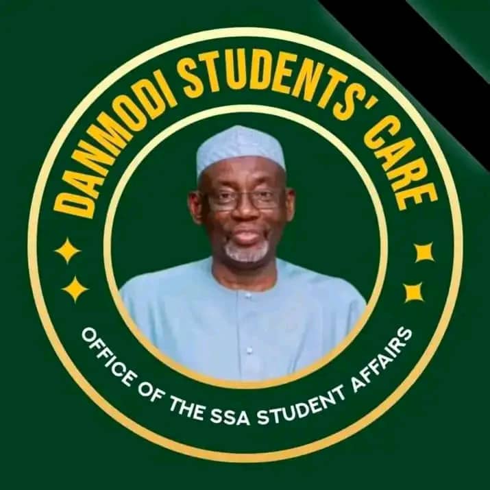 Dan Modi Students Care